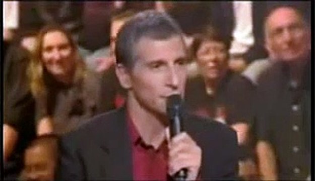 Metallica James hetfield imitating Dave Mustaine of Megadeth