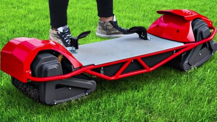 COOLEST SKATEBOARDS YOU'LL WANT TO RIDE