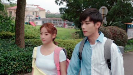 sweet sweet S01 E18 | Hindi dubbed Chinese drama | CS WORLD