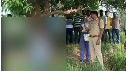 మెదక్: చెట్టుకు ఉరి వేసుకొని వృద్ధుడి ఆత్మహత్య.. కారణం అదేనా?