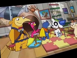 Doki Doki S02 E044 Doki and Ducki