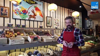 2/5 : "Ma ferme en ville" avec Jean-Michel Obrecht