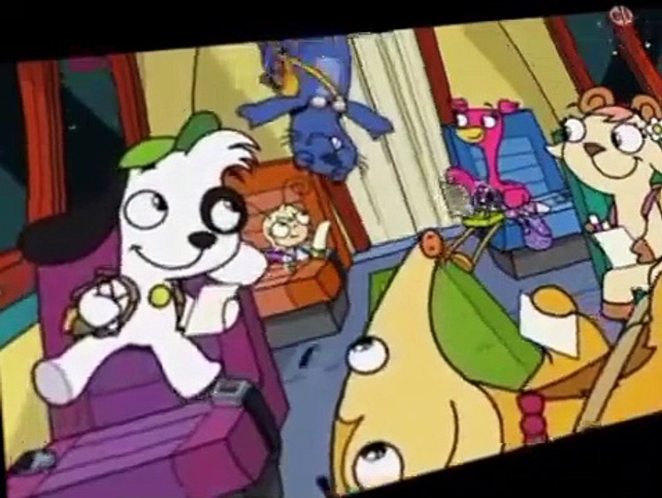 Doki Doki S02 E032 Mars or Bust