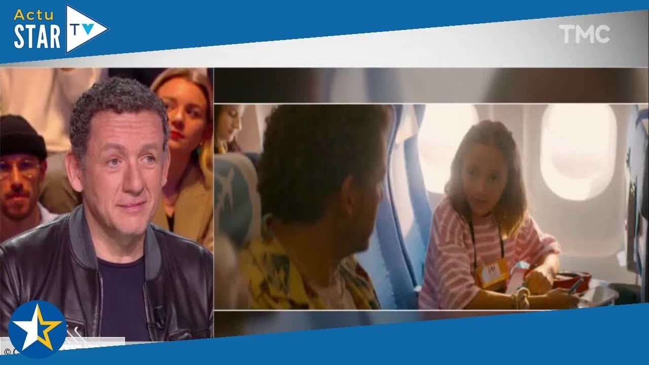 “Elle est formidable” : Dany Boon, ses touchantes confidences sur sa fille Sarah