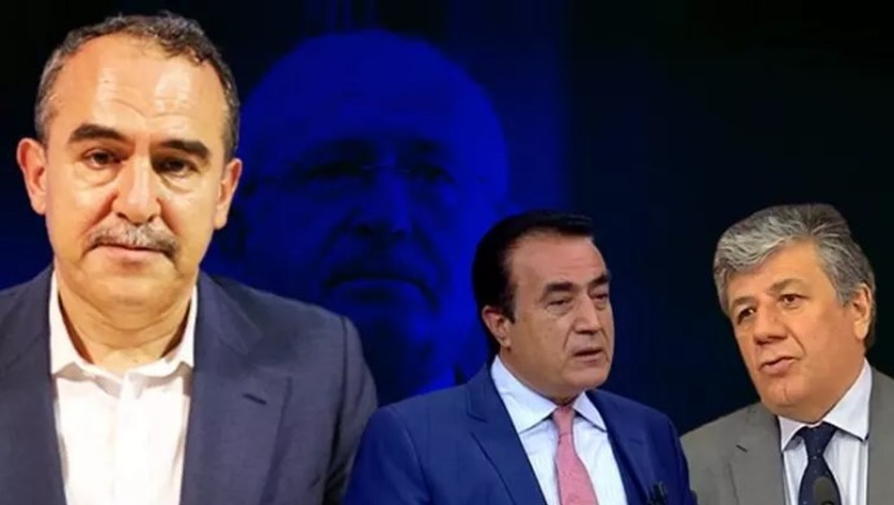 CHP'de Sadullah Ergin tepkisi