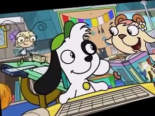 Doki Doki S02 E034 The Rare Bird