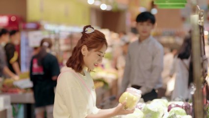 sweet sweet S01 E19 | Hindi dubbed Chinese drama | CS WORLD