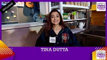 Exclusive: Tina Datta talks about her character Surili, challenges and more| Hum Rahe Na Rahe Hum
