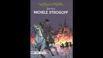 MICHELE STROGOFF---ROMANZO A FUMETTI