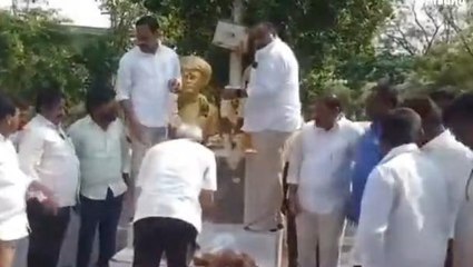 సిద్దిపేట: యువత జ్యోతిరావు పూలే అడుగు జాడల్లో నడవాలి