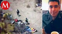 Encuentran muerto a chofer que llevaba a migrantes desaparecidos en San Luis Potosí