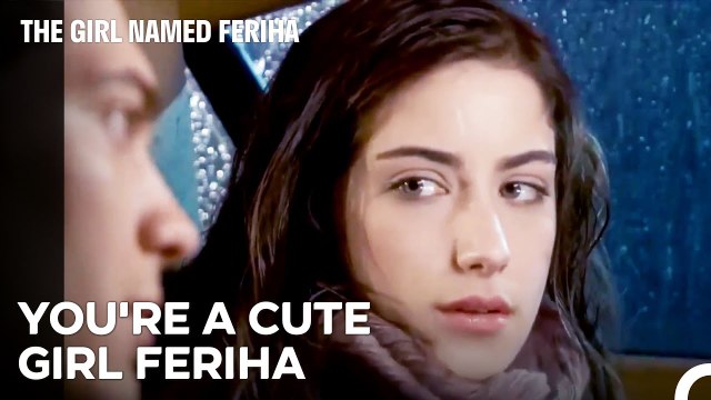 The Rich Guy Fell in Love With the Poor Girl - The Girl Named Feriha