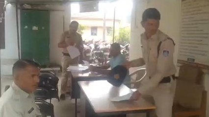 पिपरिया: घर से लापता 2 नाबालिगों का पुलिस को लगा सुराग,आरोपी की तलाश जारी