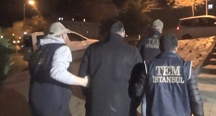 İstanbul merkezli 7 ilde FETÖ operasyonu: 9 avukat gözaltında