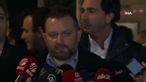 Selahattin Baki: “Fenerbahçe bu sezon 3. kez şampiyonluk yarışından koparılmaya çalışıldı”