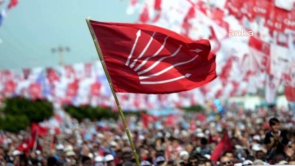 Saray Belediye Başkanı Erkiş'ten CHP'ye hediye marş