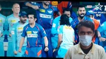 Incredible moment IPL star Harsha Patel misses Mankad on the last ball