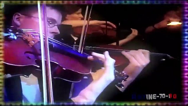 Pierre Rapsat - Passagers De La Nuit