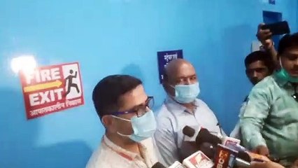 जबलपुर में कोविड, मप्र स्वास्थ्य विभाग अलर्ट