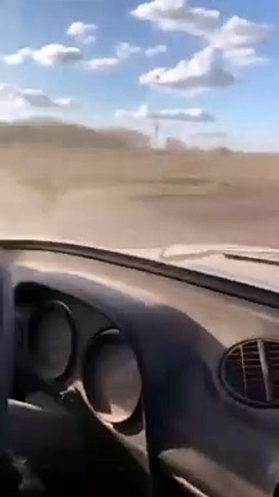 Доминик Торетто младший