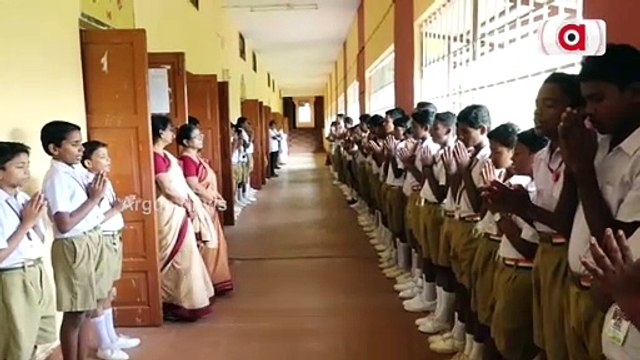 Odisha: Morning Classes In All Schools Begin Today