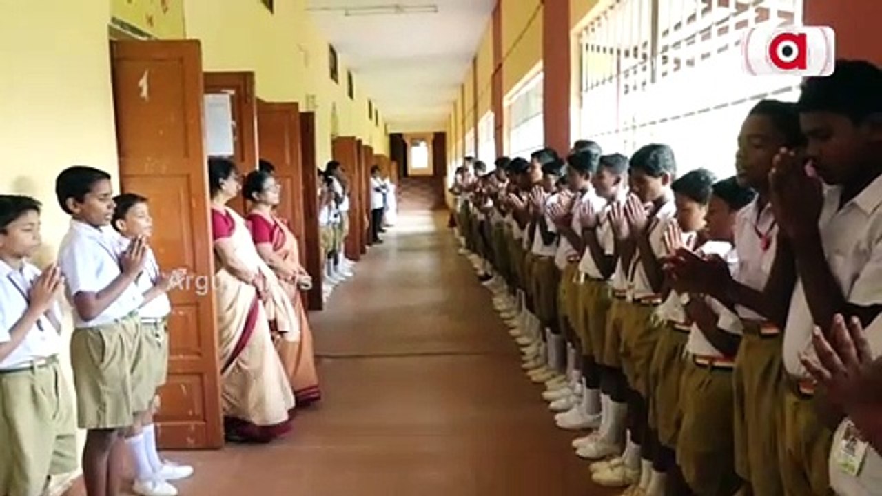 Odisha: Morning Classes In All Schools Begin Today