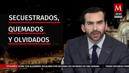 Milenio Noticias, con Alejandro Domínguez, 10 de abril de 2023