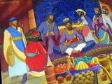 Animated Stories from the Bible Animated Stories from the Bible E004 Esther