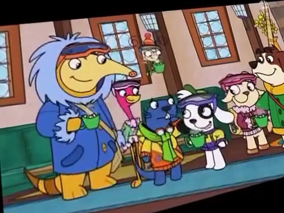 Doki Doki S02 E039 S’no Trouble