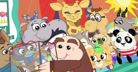 Chip and Potato Chip & Potato S02 E003 – Chip and Glenda