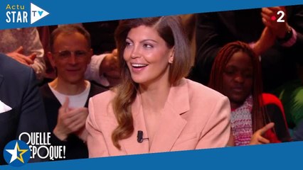 Nawell Madani et sa vision du couple démolies par un célèbre journaliste un brin vexé