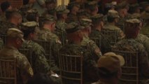 Al via le più grandi esercitazioni militari Filippine-Stati Uniti
