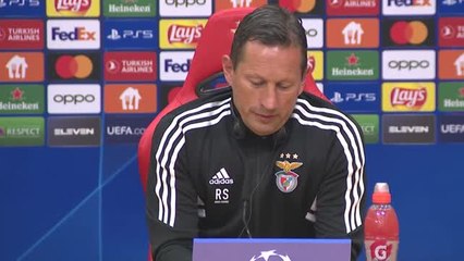 Schmidt lobt Inter Mailand: 'Sehr viel Erfahrung' vor Champions League Viertelfinale ⚽