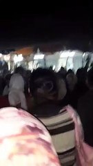 JERUSALEM-THAVOR 2018 borrowed video from a Russian priest who is a little ahead of me