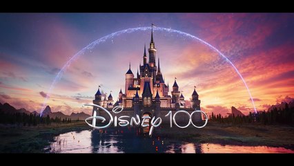 Peter Pan & Wendy - La nouvelle bande-annonce du film Disney+ (VOST) _