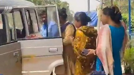 গৃহবধূর সঙ্গে নৃশংসতা, একেবারে হাড়হিম করা ঘটনা দেখুন