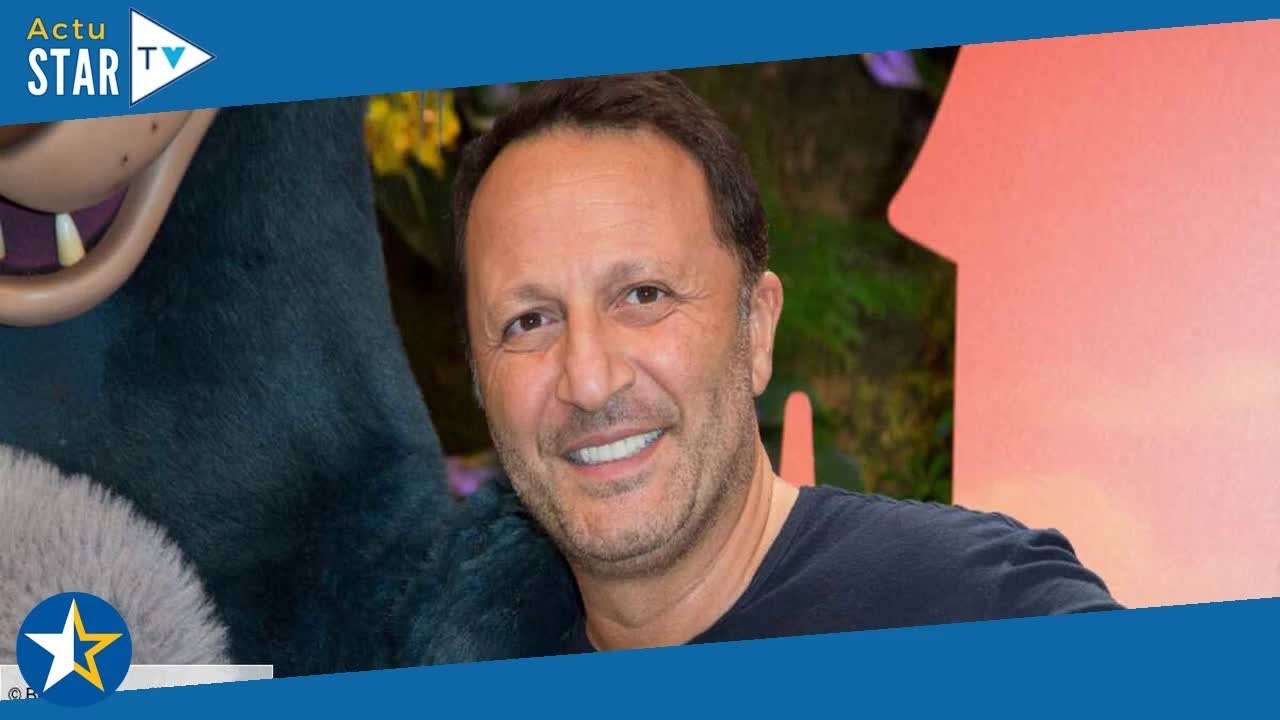 « Mes vies » : Arthur partage un rare cliché de ses enfants Aaron et Manava, plus complices que jama