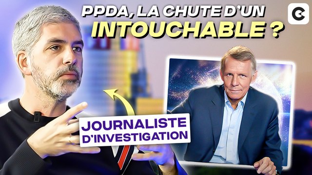 PPDA aurait laissé des traces de ses agressions dans ses livres ?