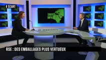 SMART IMPACT - Emission du mardi 11 avril