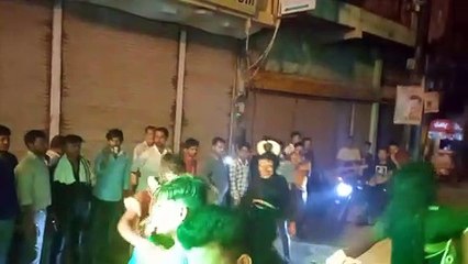 Ma Kaal Jhanki | Farrukhabad Raam Barat