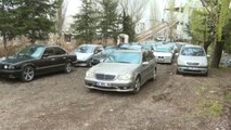 Ankara merkezli 45 ilde otomobil kaçakçılığına yönelik 