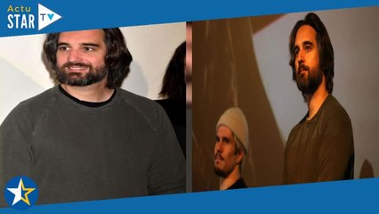 "Assez pénible pour moi" : les confidences franches et touchantes de Dimitri Rassam sur sa mère Caro