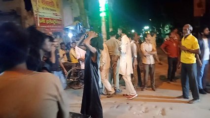 Horror Drama Jhanki | Raam Barat Farrukhabad