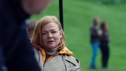 Succession 4x04 Promo Honeymoon States (2023) Final Season