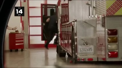 9-1-1 6x14 Promo Performance Anxiety (2023)