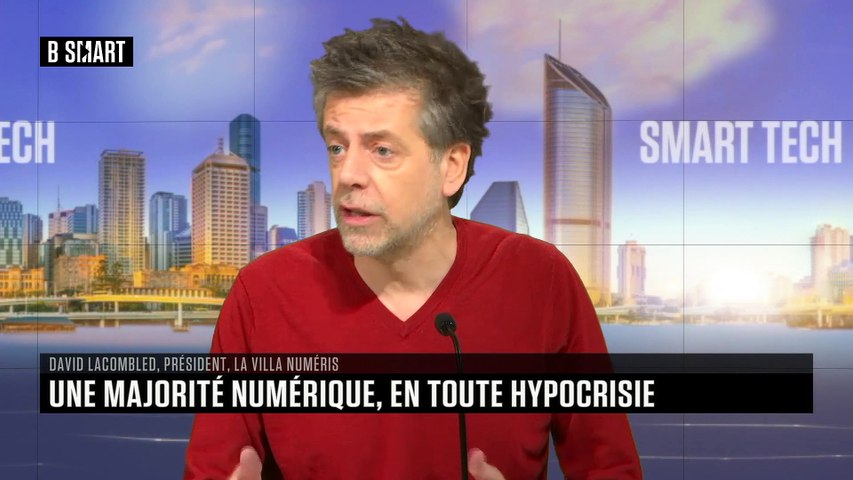 Une majorité numérique, en toute hypocrisie 