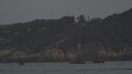 Taiwan: 9 navi da guerra e 26 jet militari cinesi sull'isola