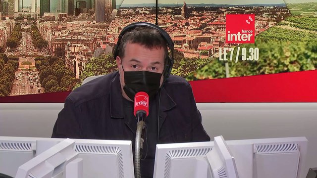 Tout le monde devrait écrire sa nécro ! Le billet d'Alex Vizorek