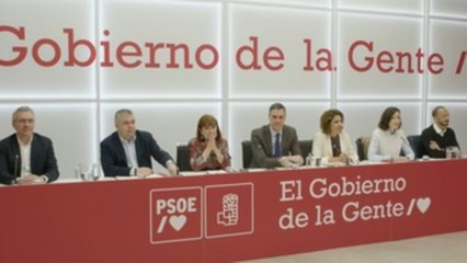 PSOE y Podemos, lejos en la reforma de la ley contra la violencia sexual