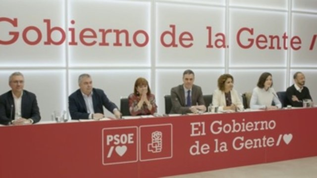 PSOE y Podemos, lejos en la reforma de la ley contra la violencia sexual